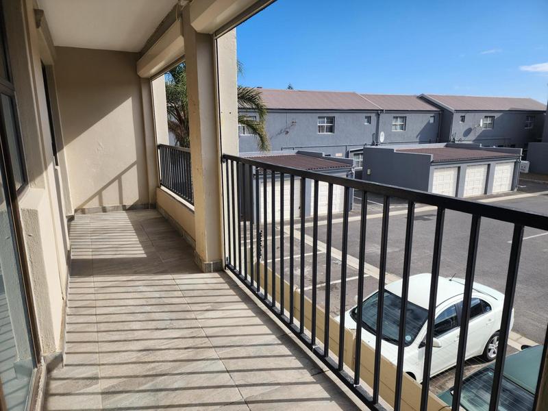 2 Bedroom Property for Sale in Parklands Western Cape